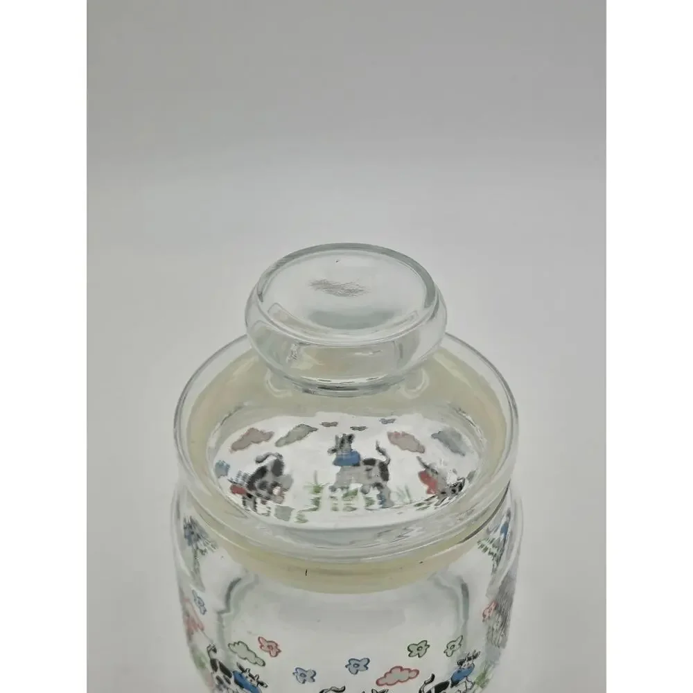 other vintage cows